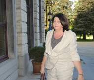 Maire Geoghegan-Quinn
