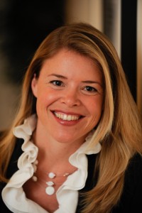 Nathalie Moll