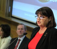 Maire Geoghegan-Quinn
