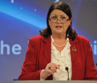 Máire Geoghegan-Quinn