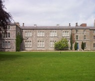 Albert College, Dublin City University