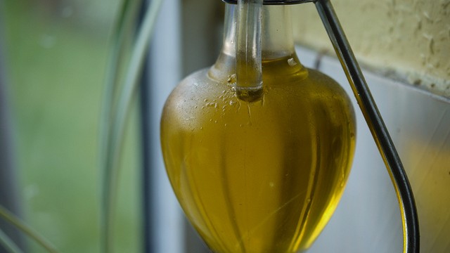 Oilive oil