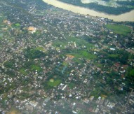Silchar, State of Assam, India