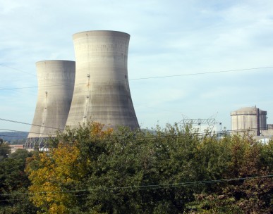 Nuclear research programme agreed