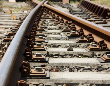 Railway funding triples