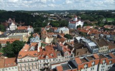 Innovation Forum launched in Vilnius