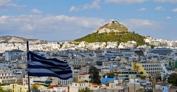 Commissioner visits Athens to launch H2020