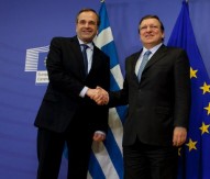 Greek presidency of EU Council inaugurated