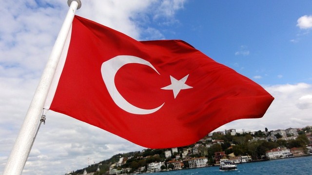 Turkey receives first Consolidator Grant