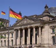 Germany launches Horizon 2020