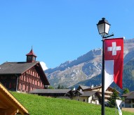 Swiss immigration quotas could block H2020 participation