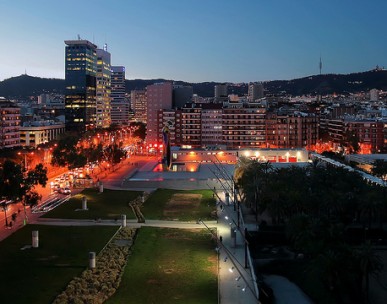 Barcelona named iCapital
