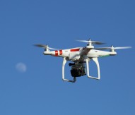 Calls for civil drone regulation