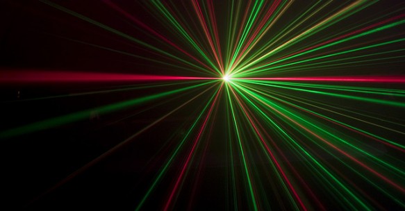 EU funds new laser research