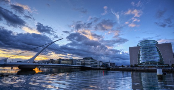 International Open Innovation conference to be hosted in Dublin