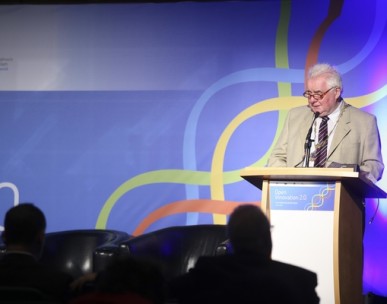 Major innovation conference closes in Dublin