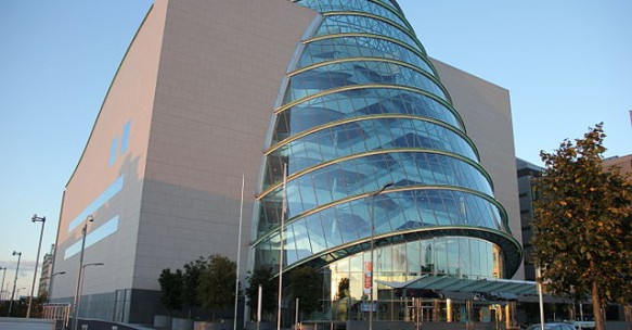 Dublin to host Luminary Awards, Open Innovation 2.0 conference