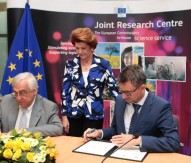 New MoU strengthens research collaboration