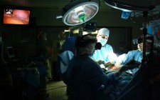 ERC funds virtual surgery project