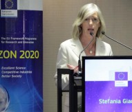 Italy places importance on research infrastructures