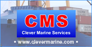Clever-Marine-Services