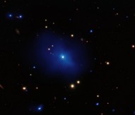 Quasar black holes investigated