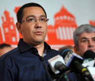 Ponta welcomes Partnership Agreement