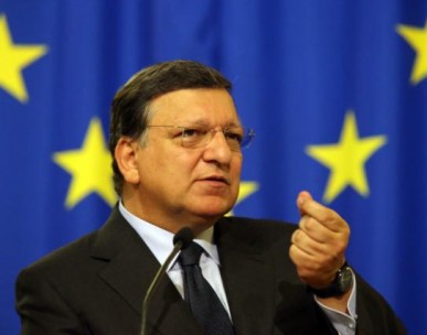 Barroso visits EIT
