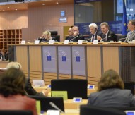 EP committee calls for radical changes to 2015 budget