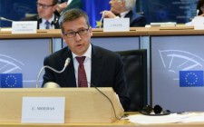 Moedas is new EU research commissioner