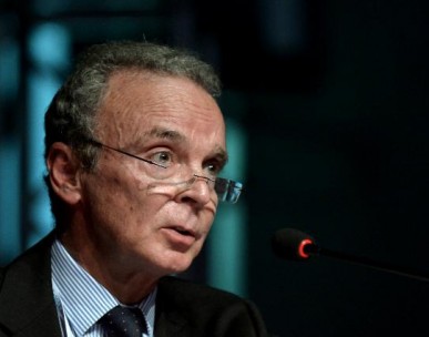 Feroci emphasises importance of SMEs in defence