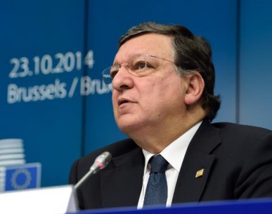 Barroso announces further Ebola research funding