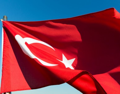 Turkey joins COSME