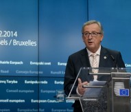 National leaders back European Strategic Investment Fund