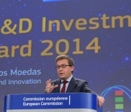 2013 private investment increases marginally, finds Commission