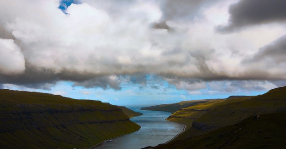 Faroe Islands sign H2020 association agreement