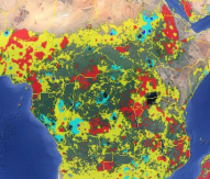 New maps offer a clearer view of global agriculture