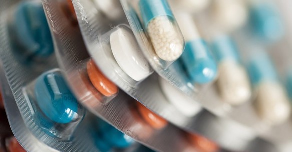 €1m prize for diagnostic test to combat antibiotic resistance