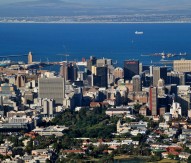 H2020 space info session to take place in South Africa
