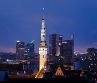 Estonia to benefit from H2020 SME loan scheme