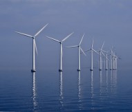 H2020 funds offshore energy rules evaluation