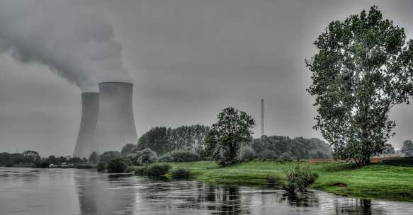 LUT investigates the role of nuclear power in Europe