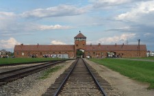 H2020 backs second phase of Holocaust project