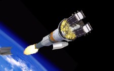 Galileo satellites launched