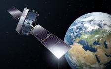 Galileo satellites on way to working orbit