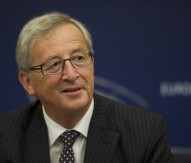 Juncker © European Union, 2015