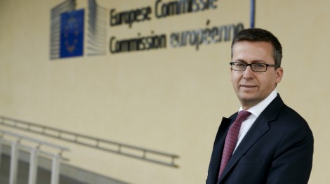 EU Commissioner on innovation mission to Paris