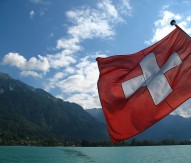 First meeting for Swiss-EU committee since H2020 deal