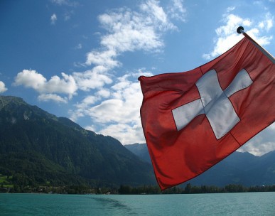 First meeting for Swiss-EU committee since H2020 deal