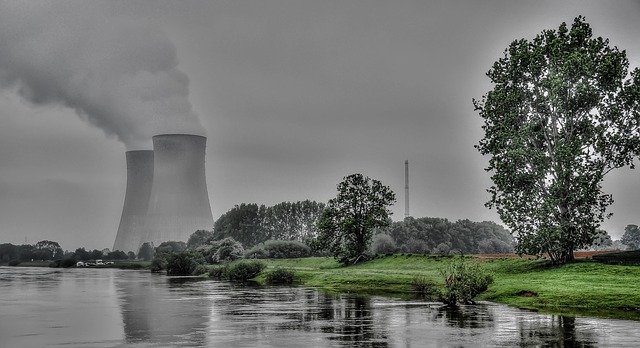 UK university tackles nuclear waste with uranium study